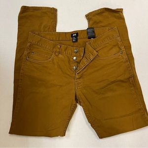 H&M Skinny Jeans